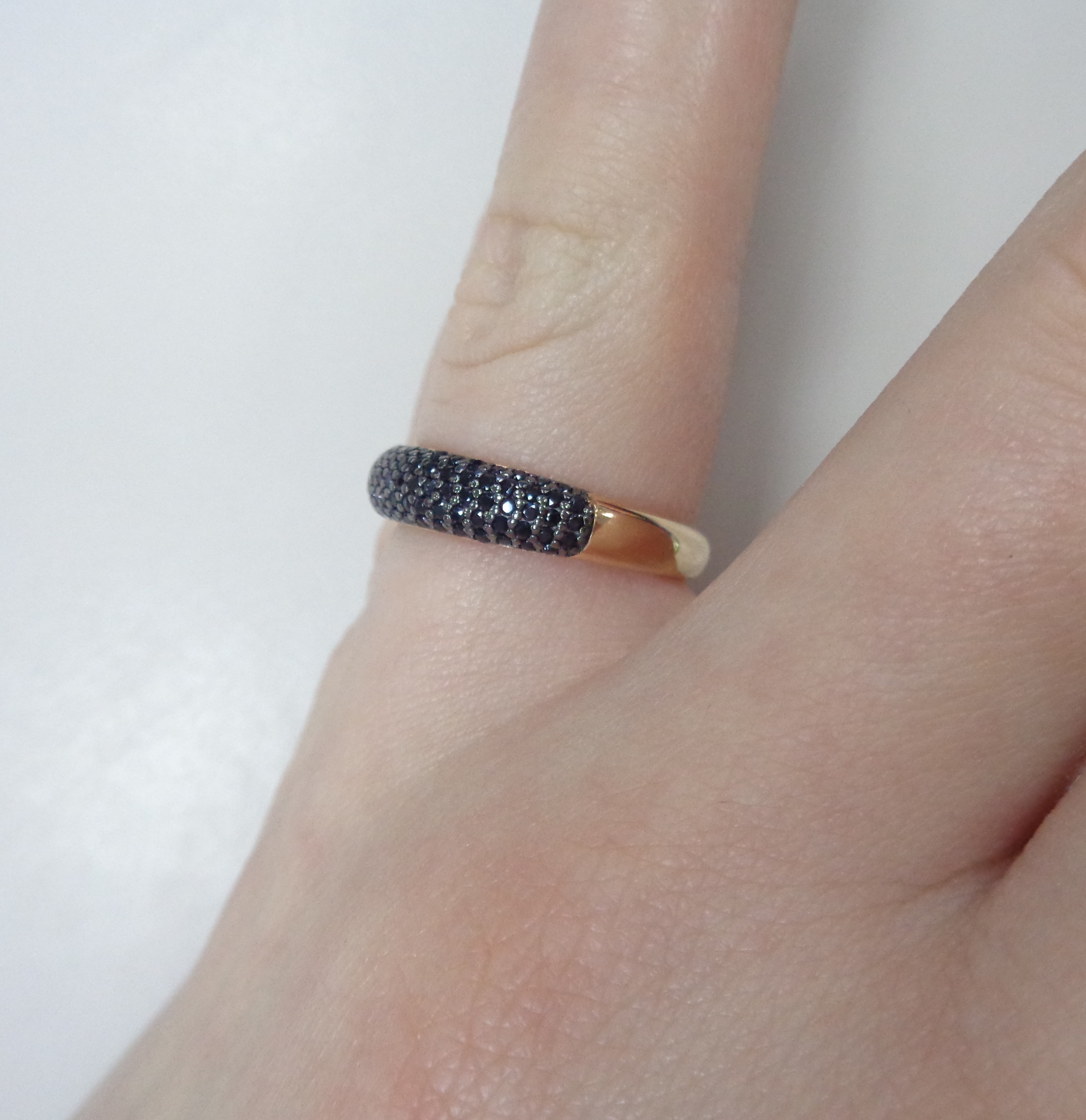 10322-004337 Кольцо (Ag 925)